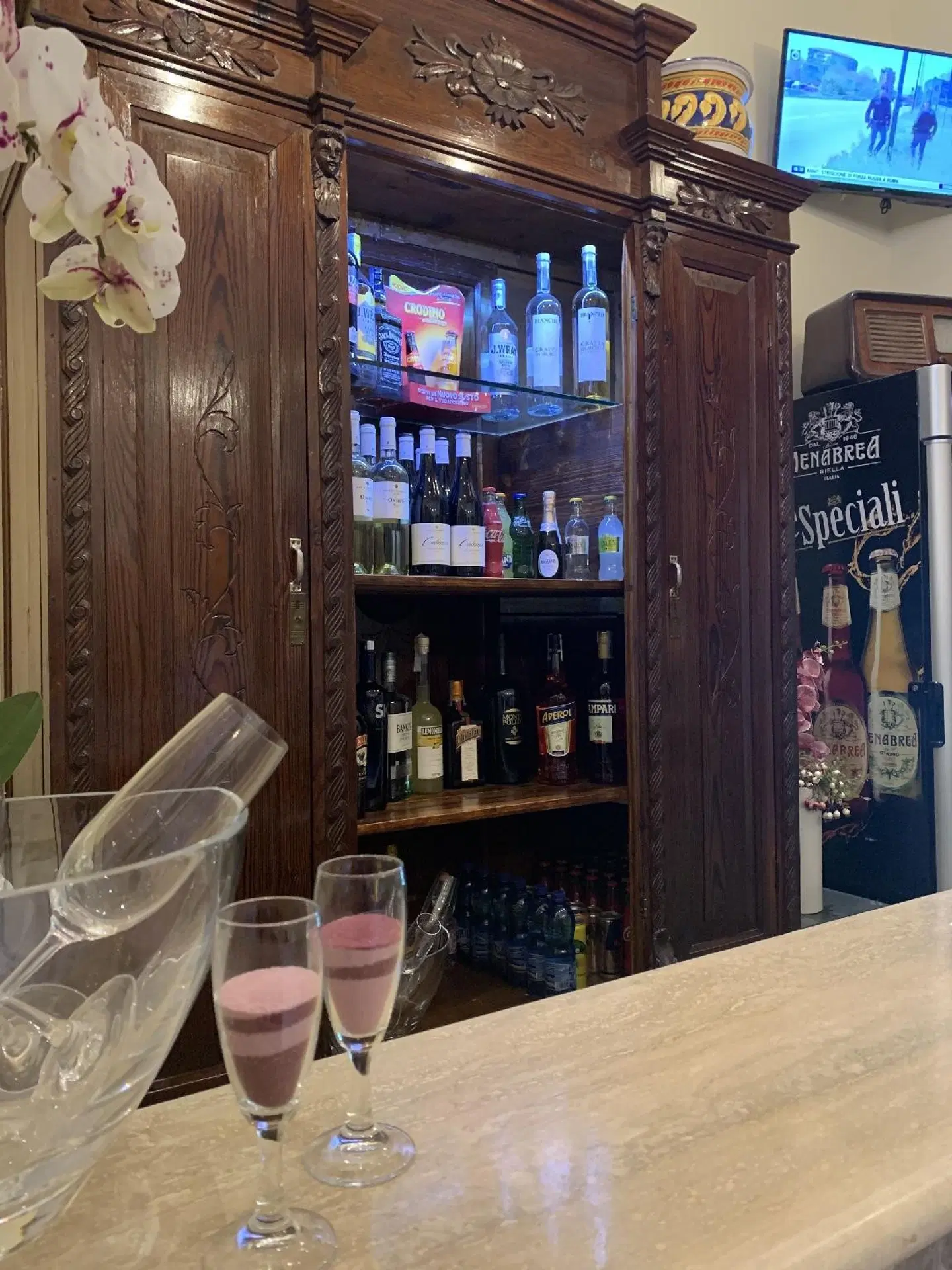 Fratelli Clemente Spa and Hotel Bar