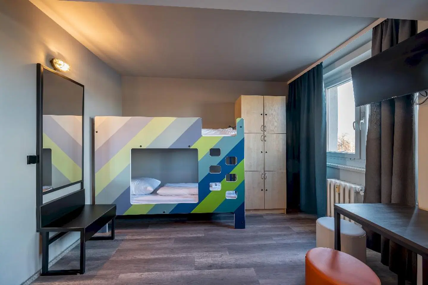 a&o Dresden SPORTS_AND_LEISURE