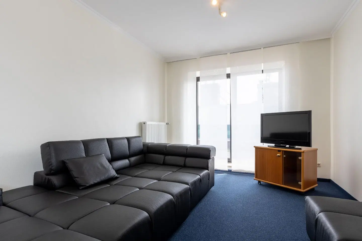 Frankfurt Airport Hotel Rüsselsheim by Trip Inn ROOM_EXAMPLE