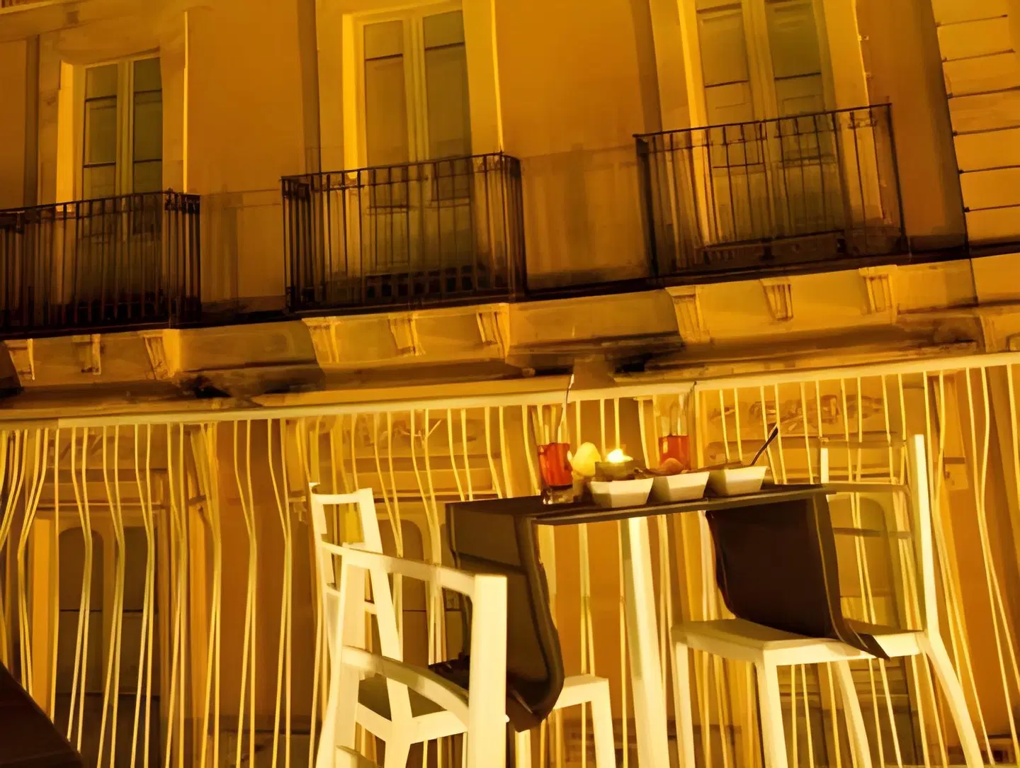 Iblaresort Bar