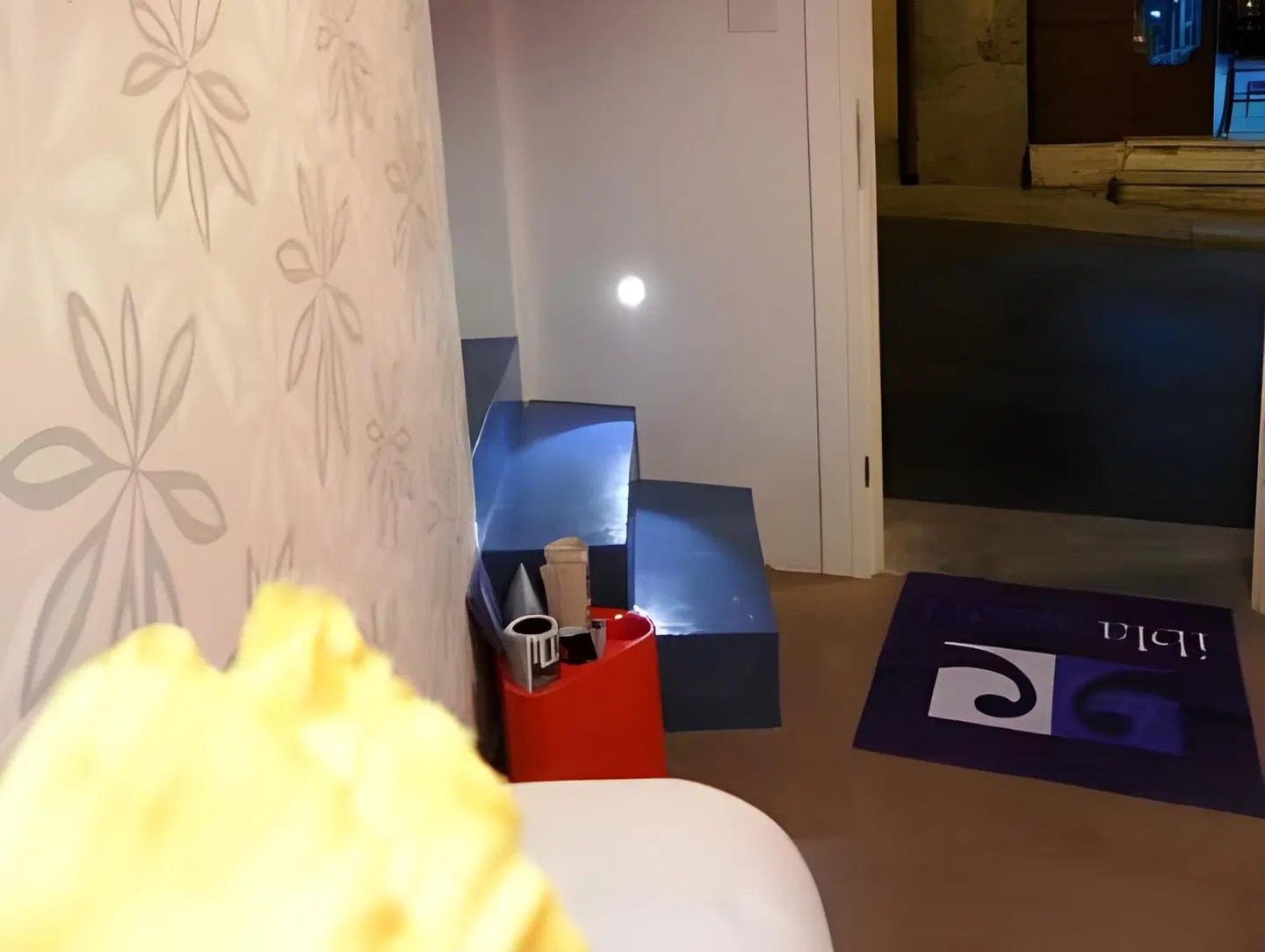 Iblaresort ROOM_EXAMPLE