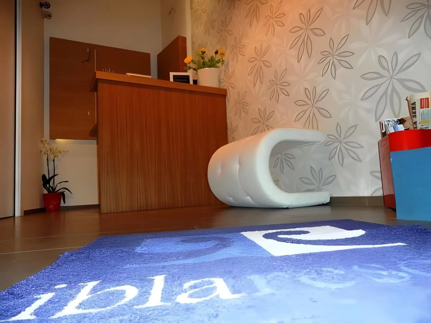 Iblaresort HEALTH_BEAUTY
