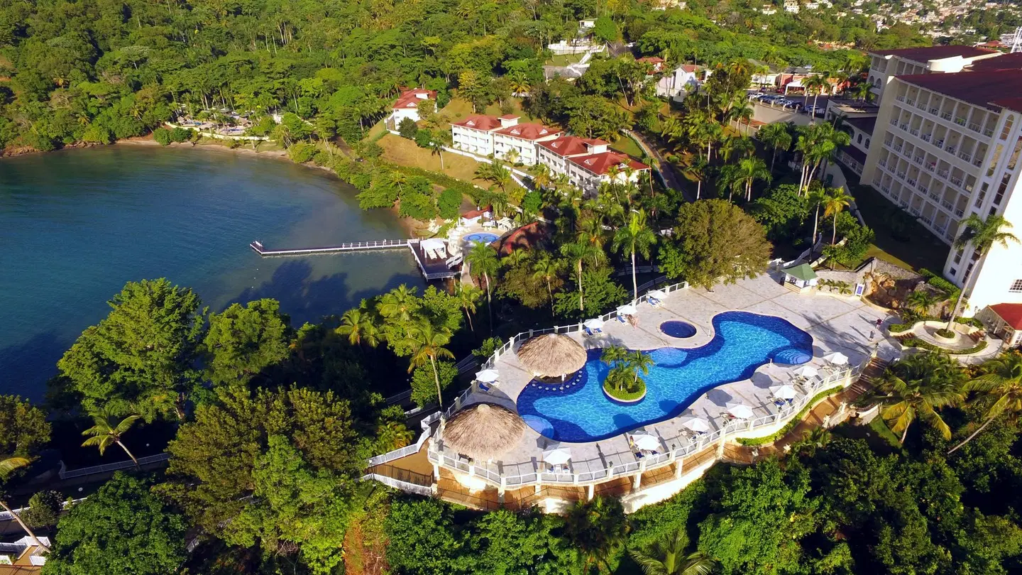 Eurostars Grand Cayacoa EXTERIOR