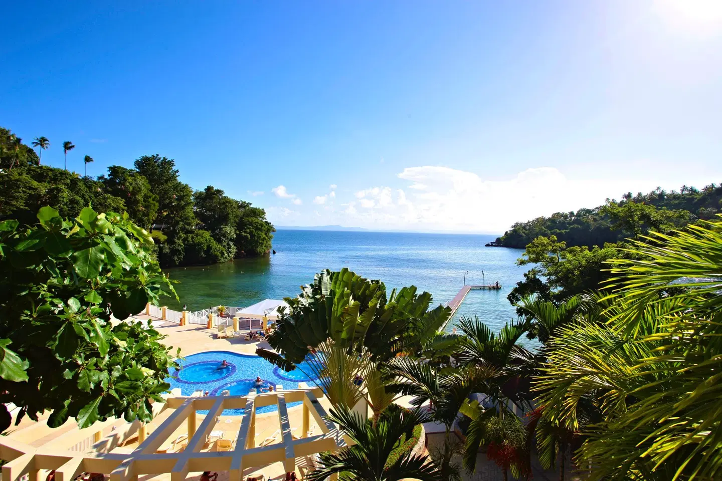 Eurostars Grand Cayacoa OUTDOOR_POOL