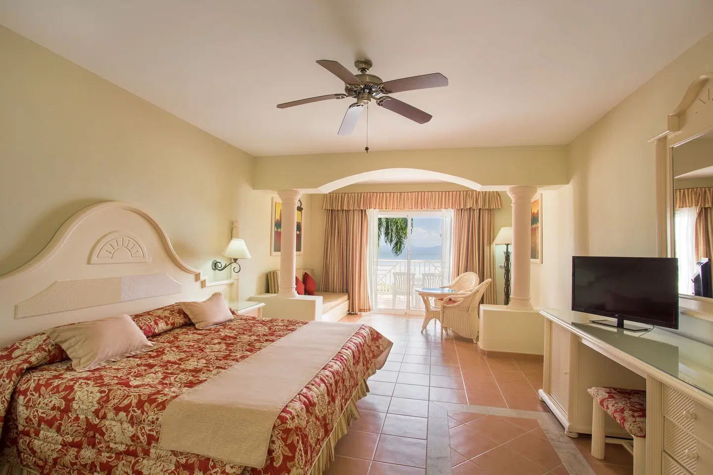 Eurostars Grand Cayacoa ROOM_EXAMPLE