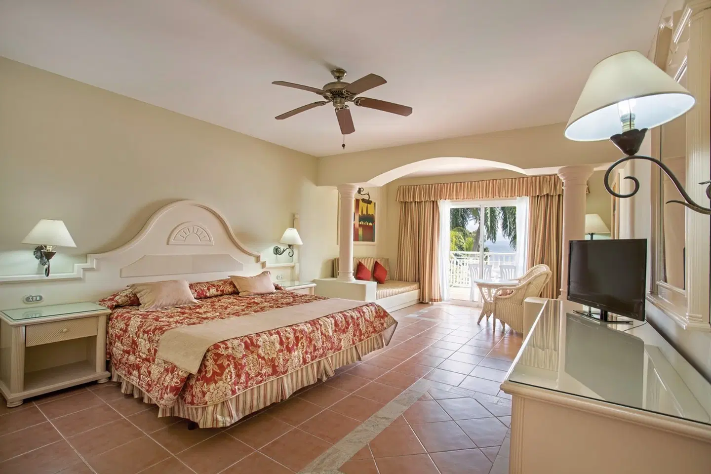 Eurostars Grand Cayacoa ROOM_EXAMPLE