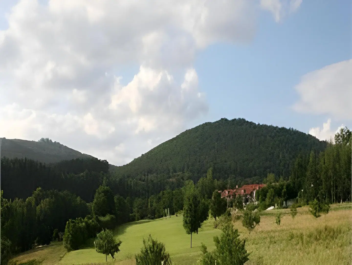 Resort Die Wutzschleife LANDSCAPE