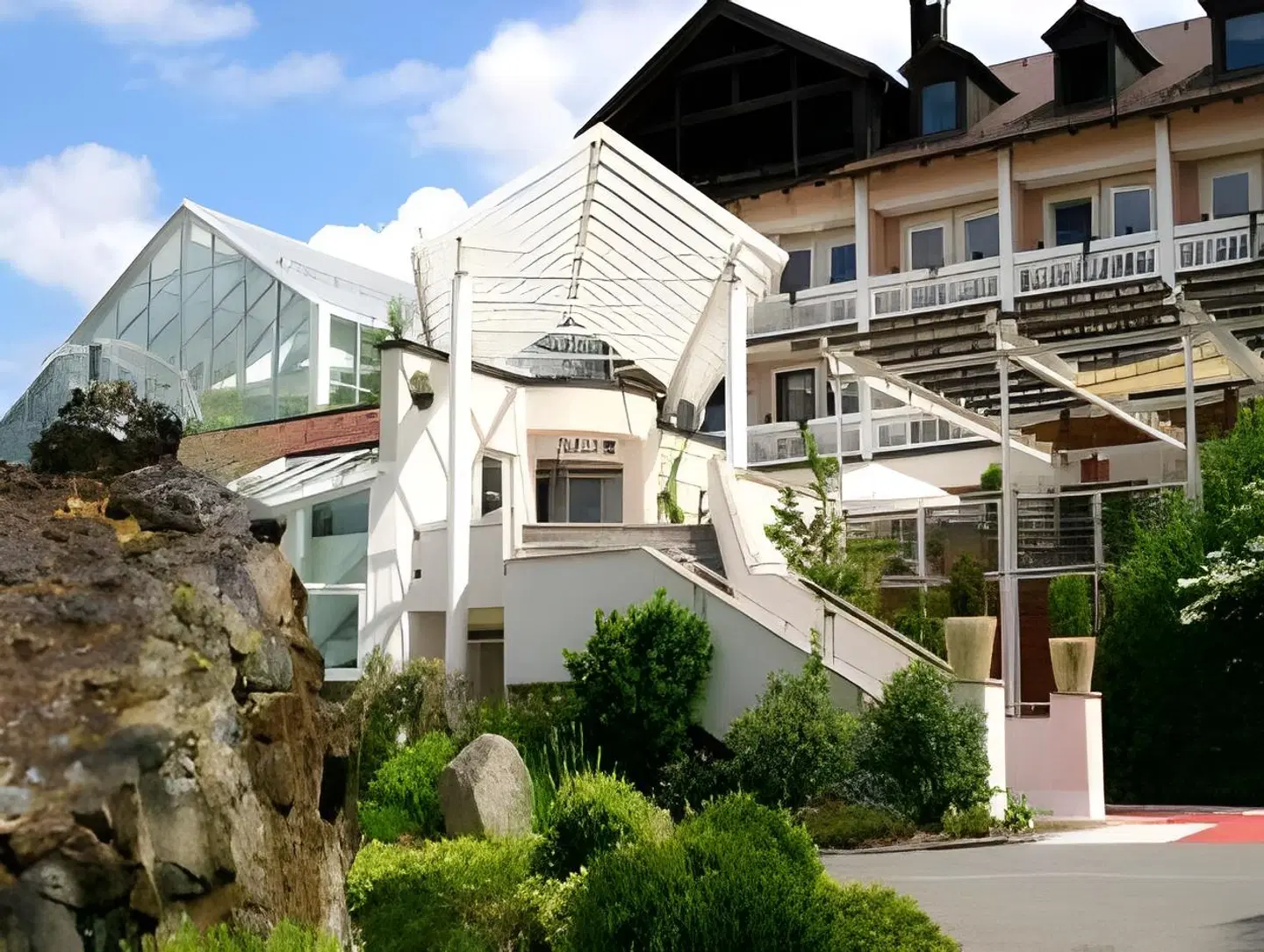 Resort Die Wutzschleife EXTERIOR