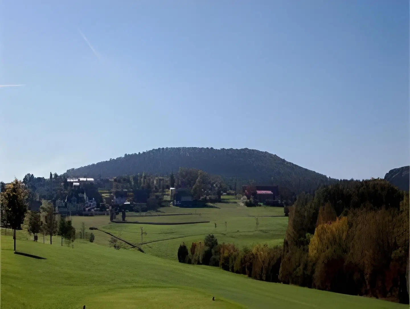 Resort Die Wutzschleife SPORTS_AND_LEISURE