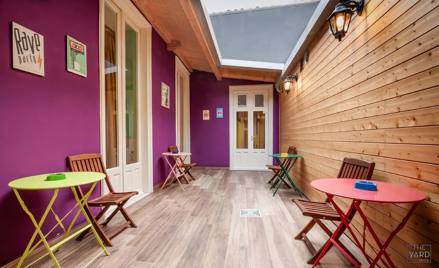 The Yard Hostel LOUNGE_LOBBY