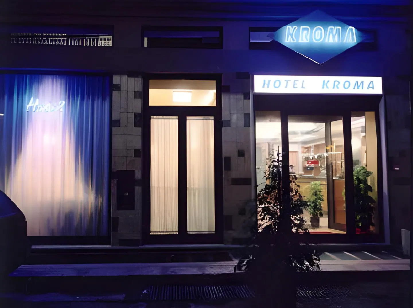 Kroma LOUNGE_LOBBY