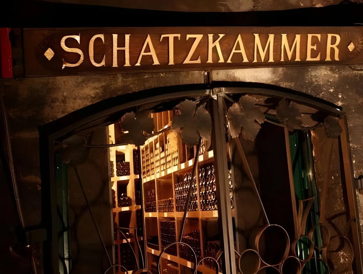 Gutshotel Baron Knyphausen EXTERIOR