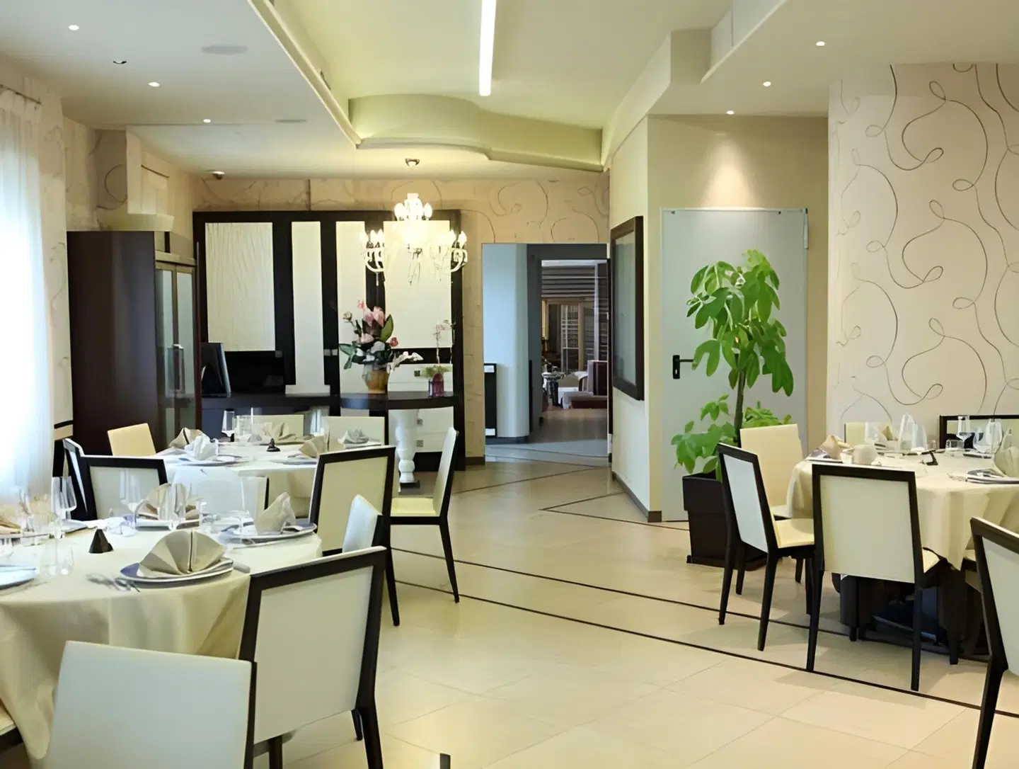 Milazzo Restaurant