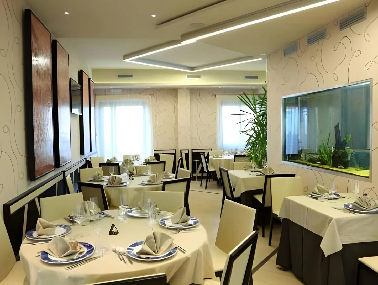 Milazzo Restaurant