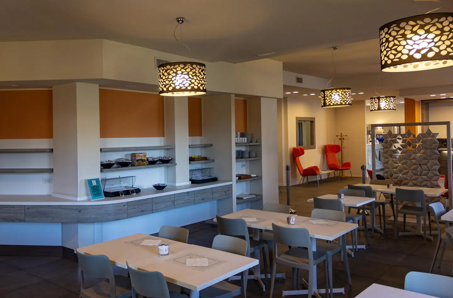 Hotel Sirio, Sure Hotel Collection by Best Western Konferenz