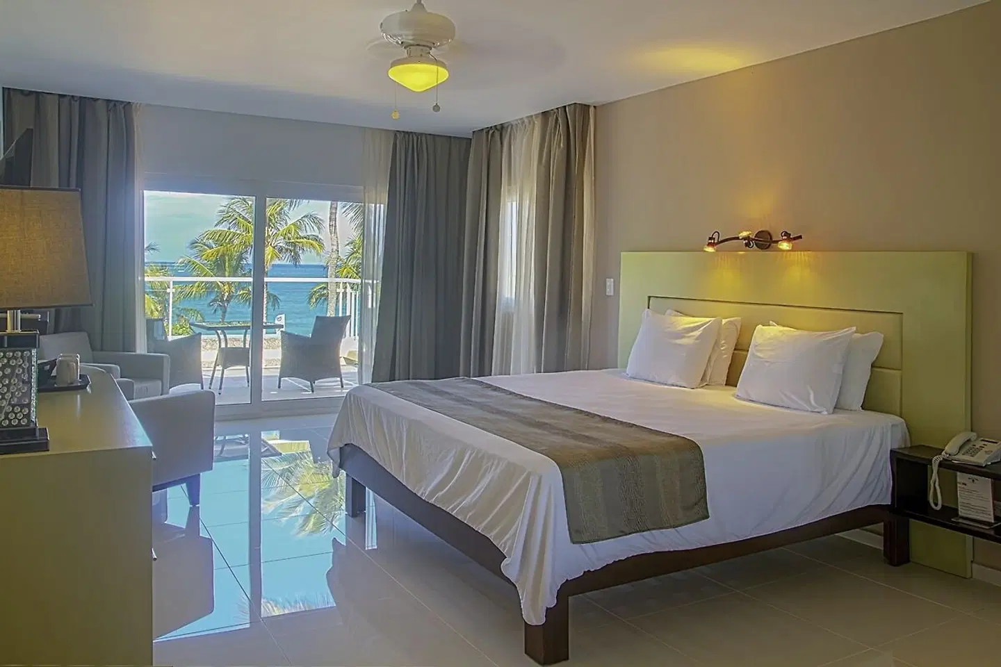 Villa Taina ROOM_EXAMPLE