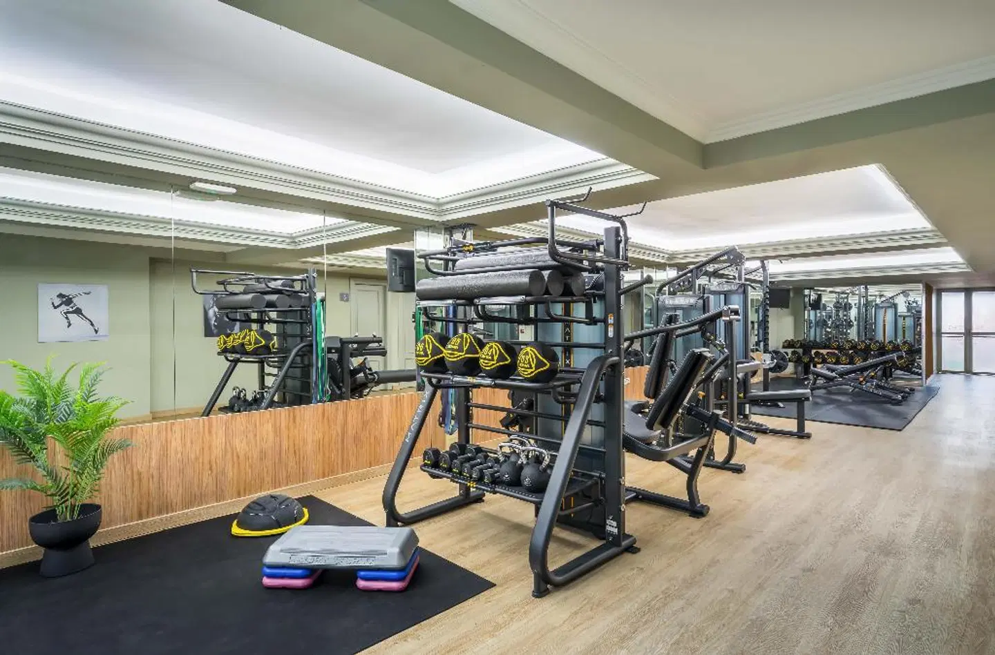 Occidental Fuengirola SPORTS_AND_LEISURE