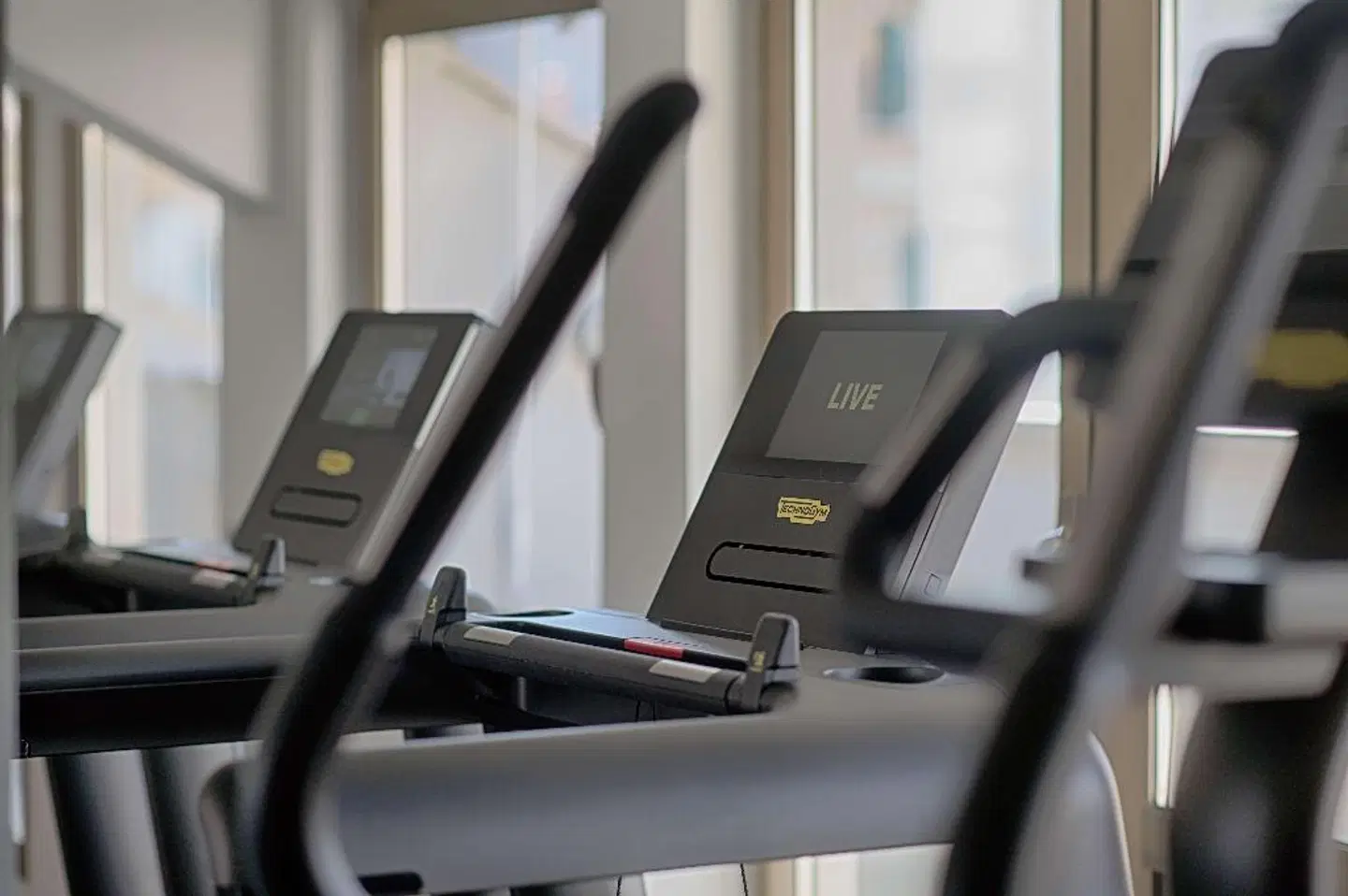 NH Collection Roma Centro SPORTS_AND_LEISURE