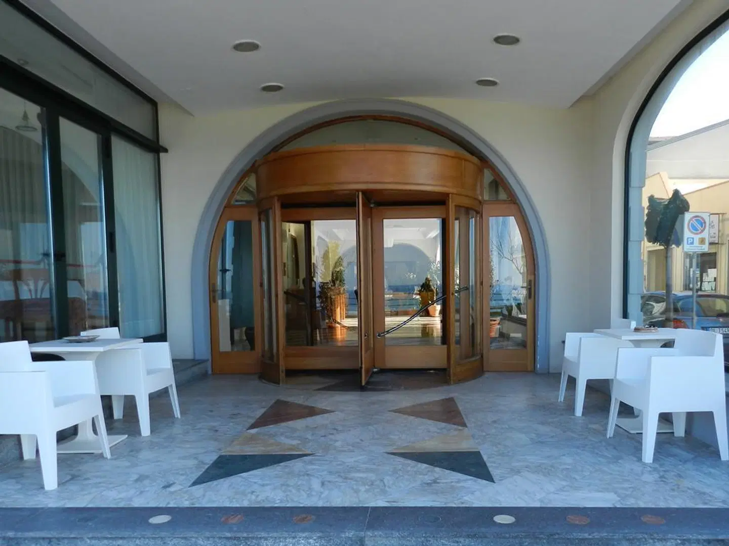 Il Mulino LOUNGE_LOBBY