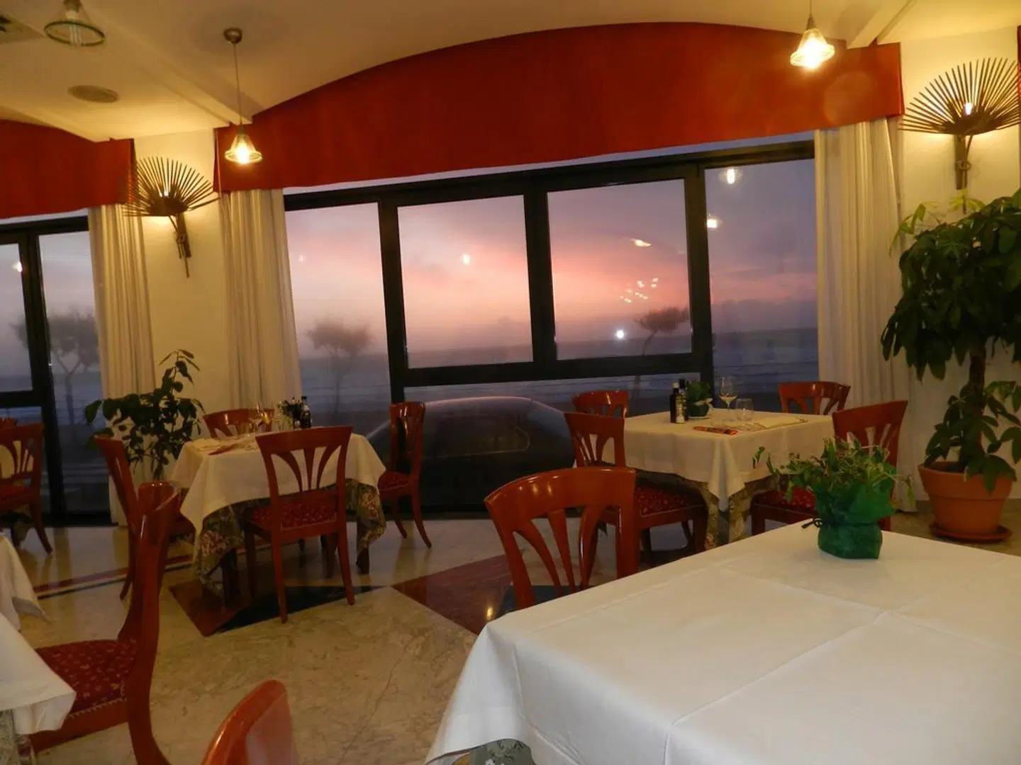 Il Mulino Restaurant