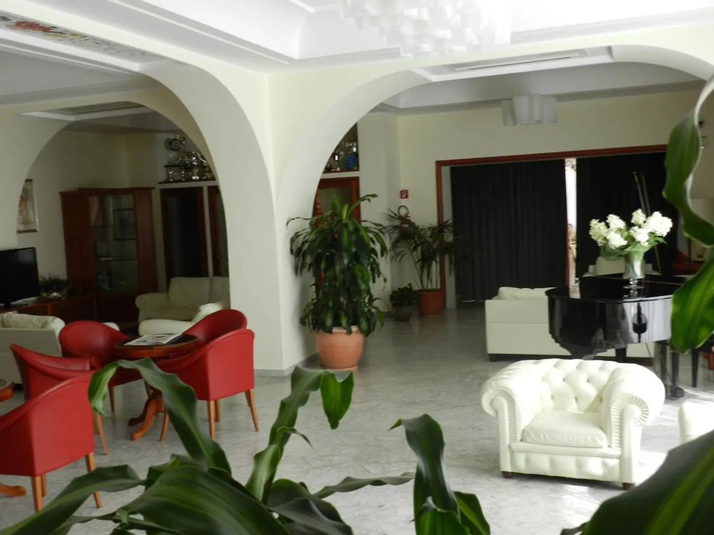 Il Mulino LOUNGE_LOBBY