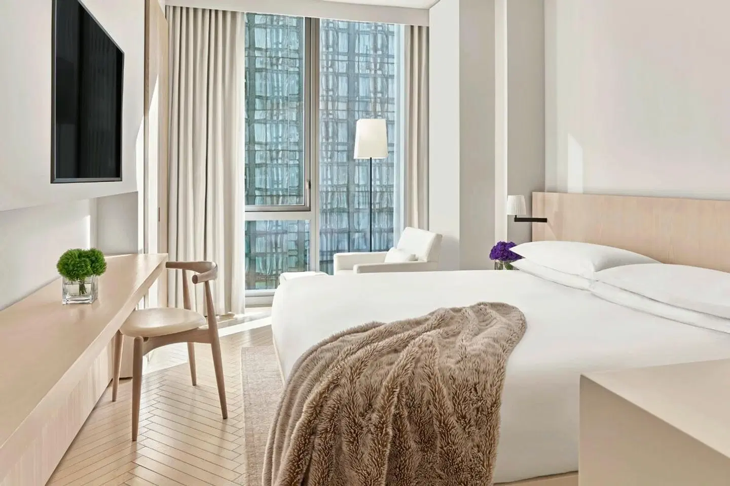 The Times Square EDITION ROOM_EXAMPLE
