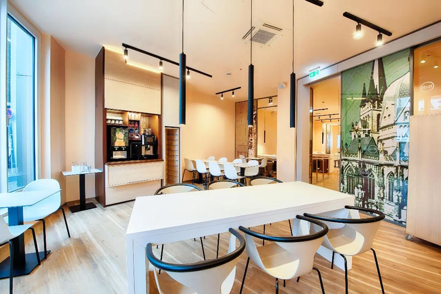 B&B Hotel Aachen-City ROOM_EXAMPLE