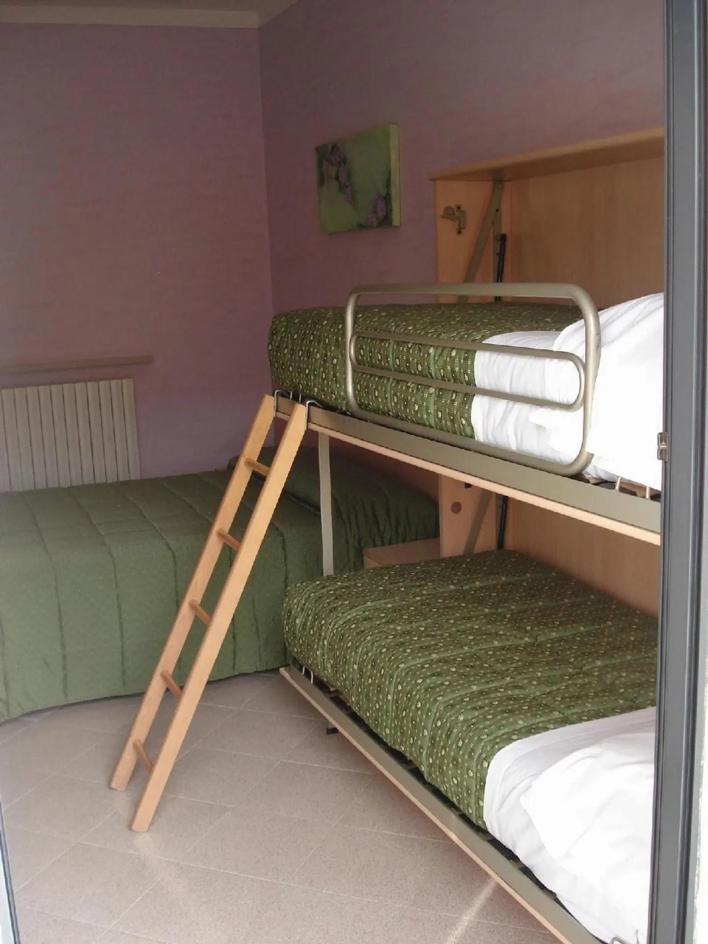 Hotel Fiordaliso ROOM_EXAMPLE