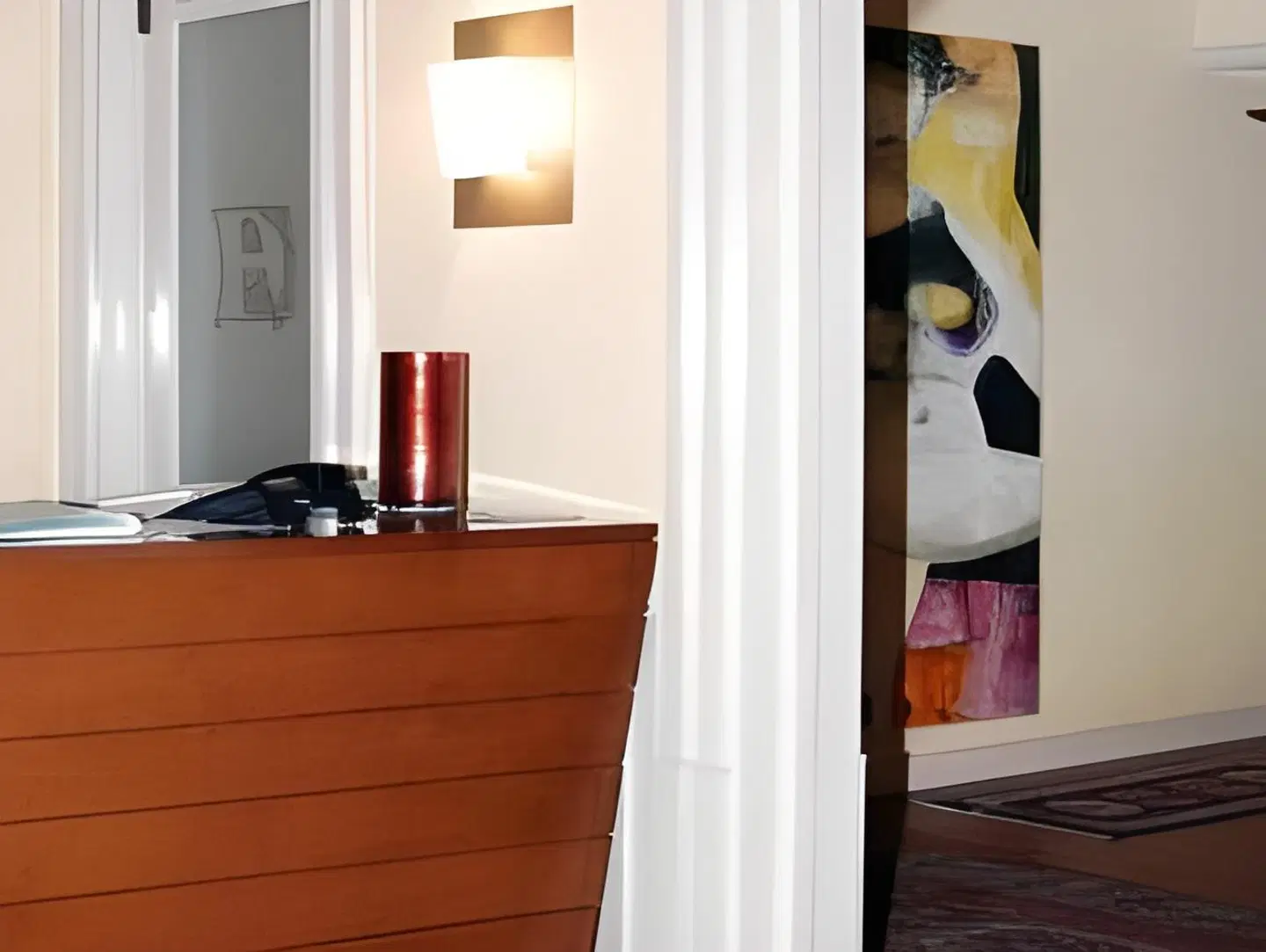 Agathae LOUNGE_LOBBY