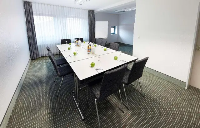 Four Points Flex By Sheraton Hannover Konferenz
