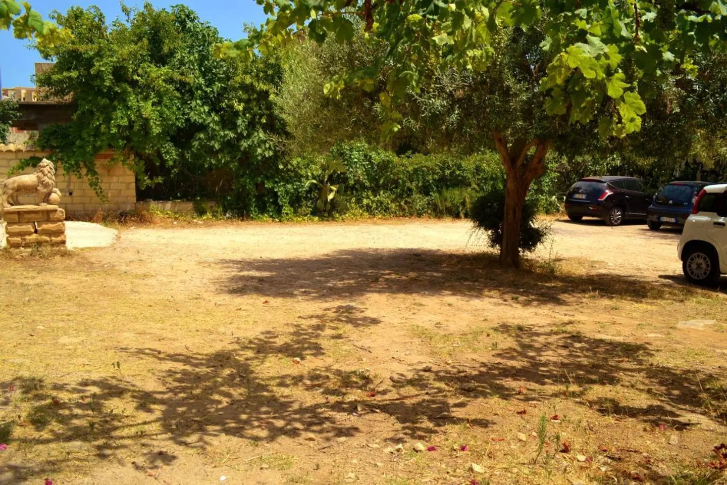 Villa Ambra B&B LANDSCAPE