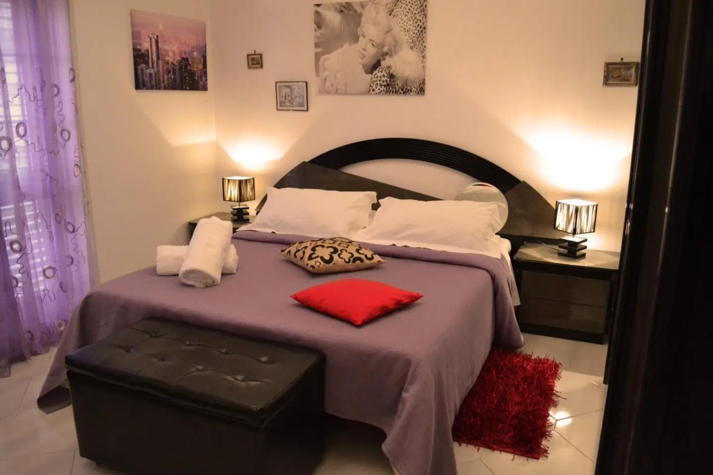Villa Ambra B&B ROOM_EXAMPLE