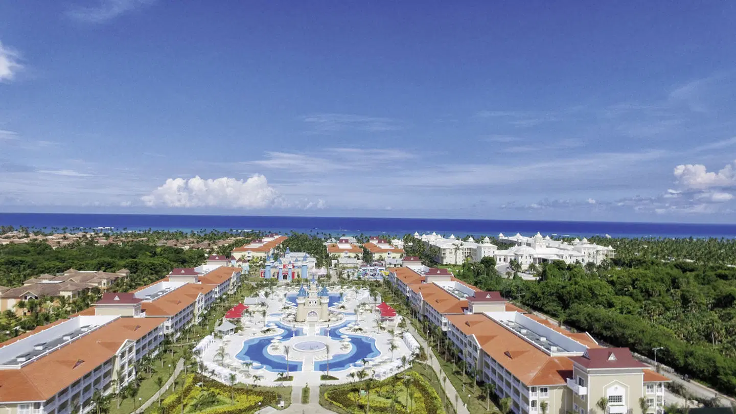 Bahia Principe Explore Legend OUTDOOR_POOL