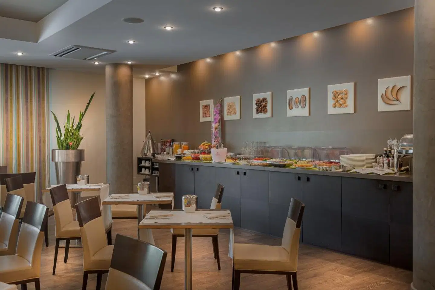 Hotel Nazionale Restaurant