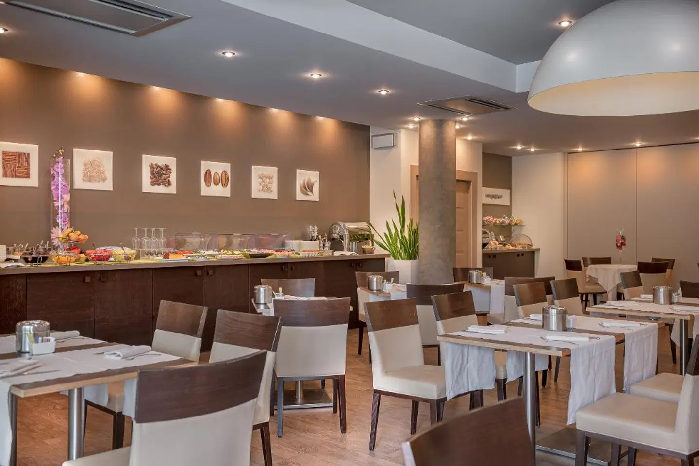 Hotel Nazionale Bar