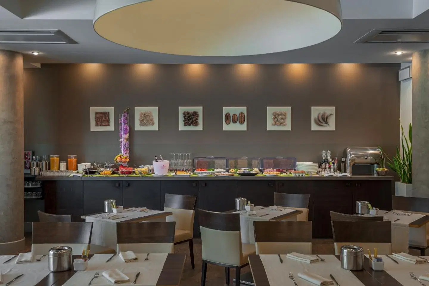 Hotel Nazionale Restaurant