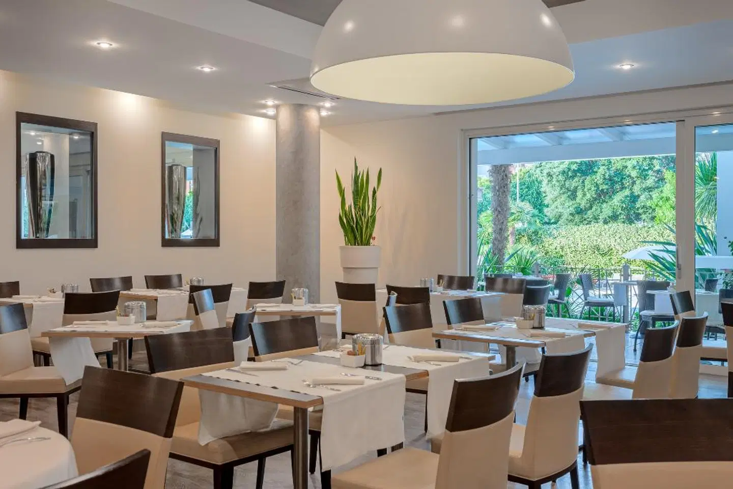 Hotel Nazionale Konferenz