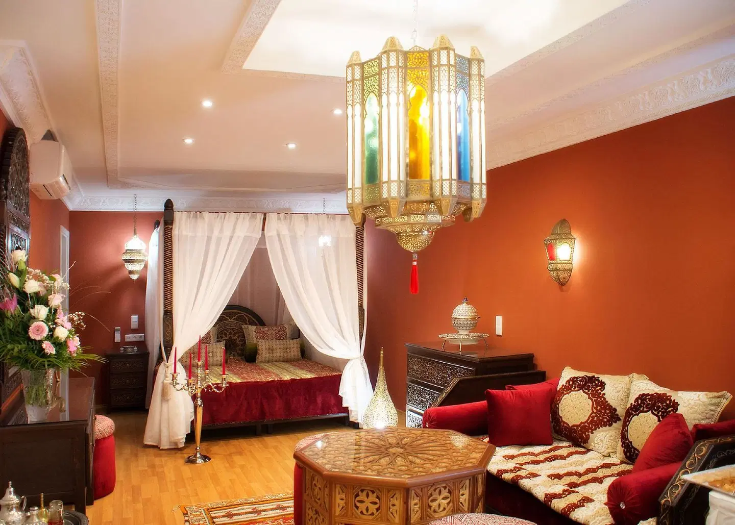 PMC Business Apartments ROOM_EXAMPLE
