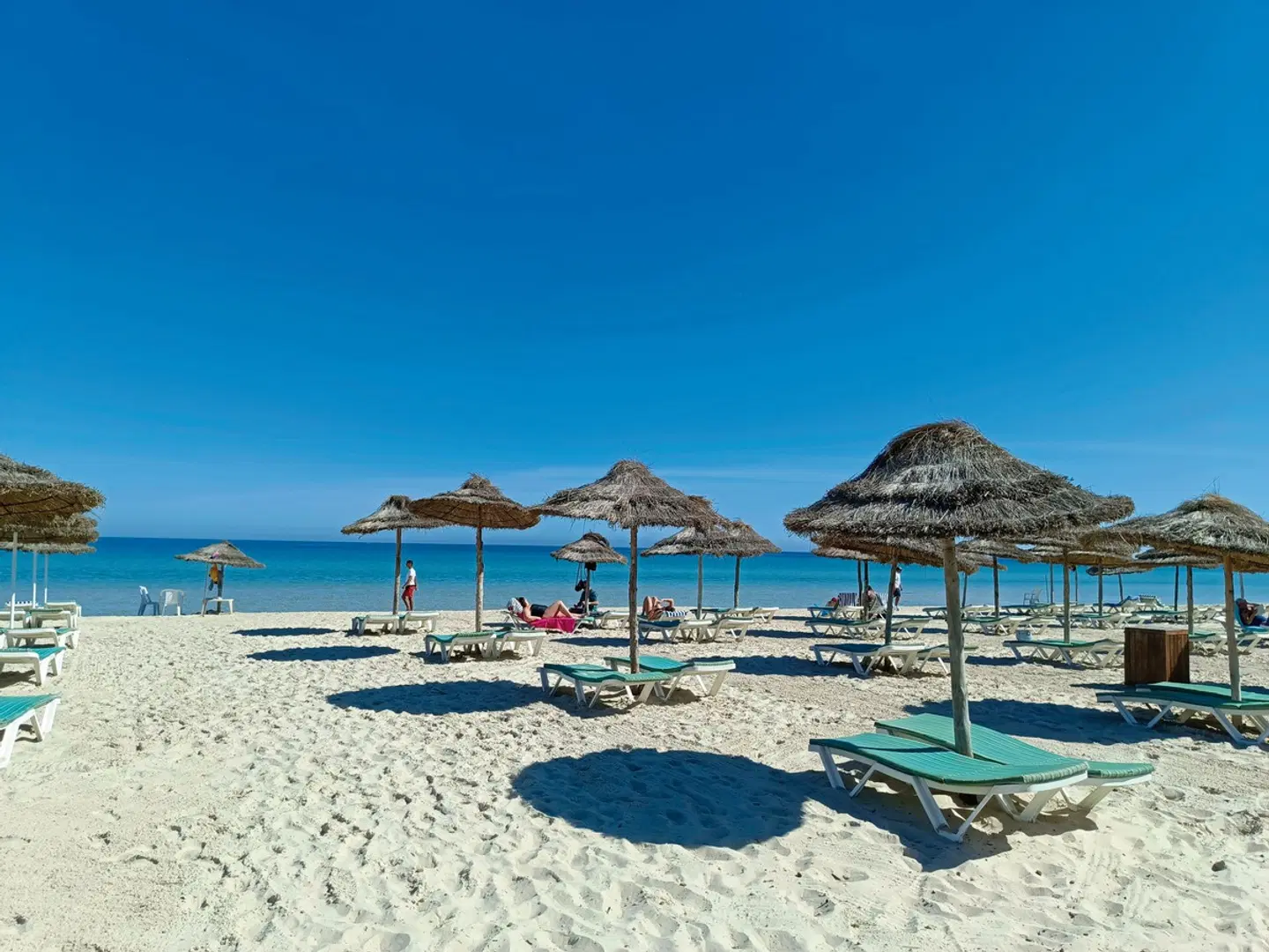 Calimera One Resort Jockey Strand