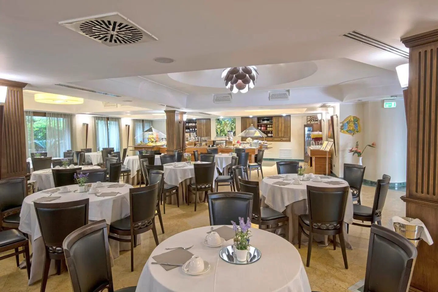 Artemis Restaurant