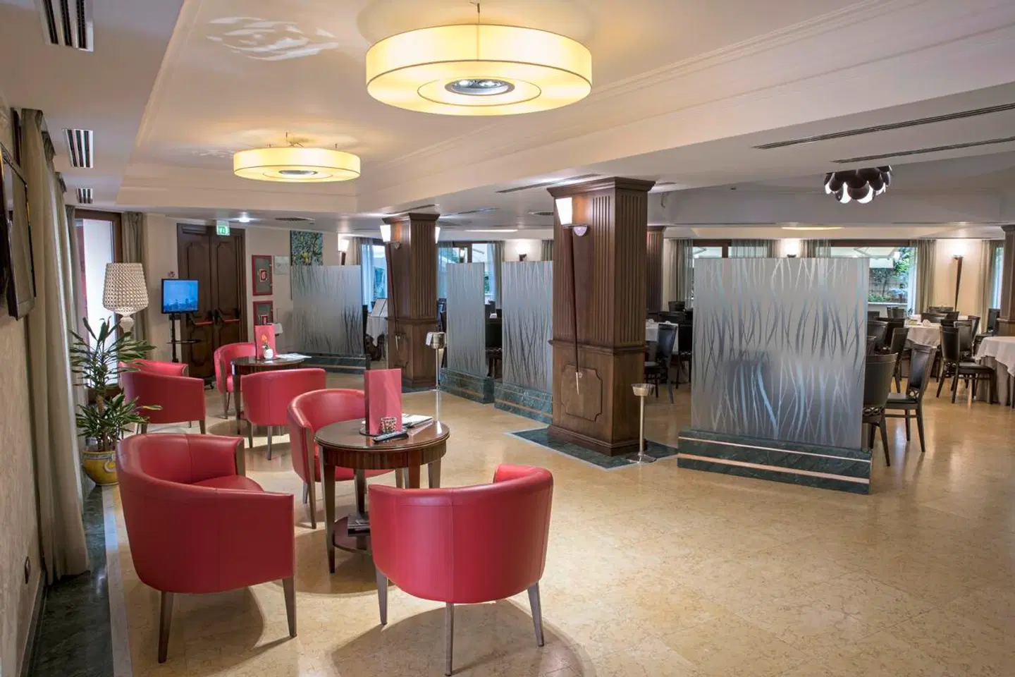 Artemis LOUNGE_LOBBY