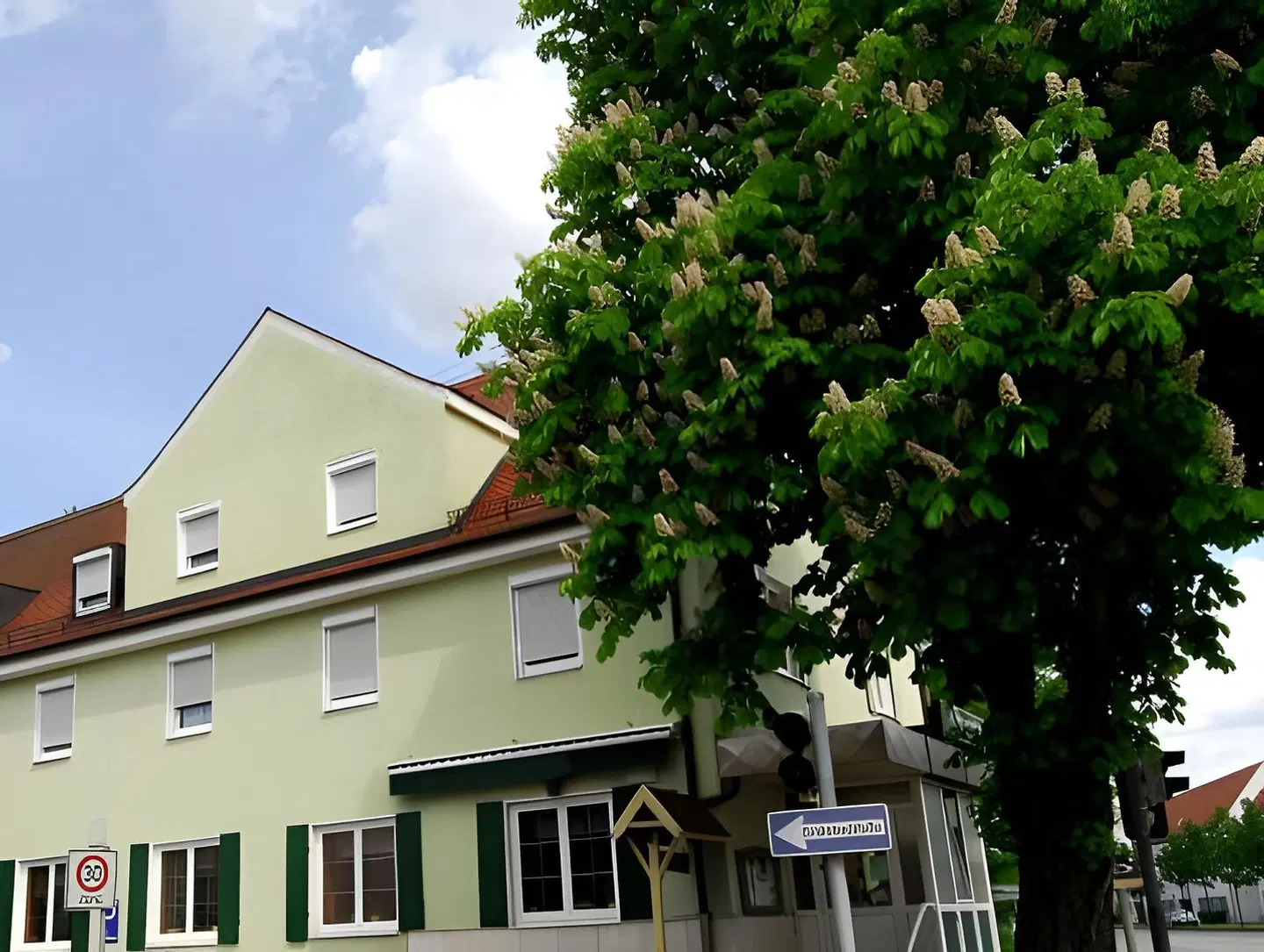 Zur Linde EXTERIOR