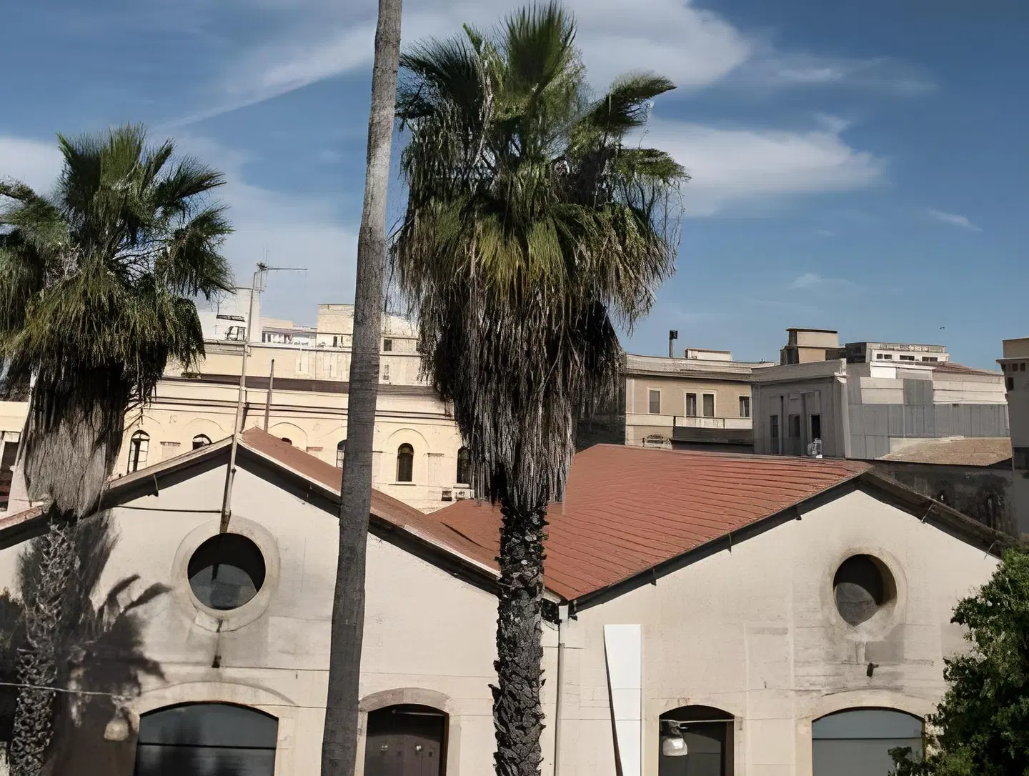 B&B Nike EXTERIOR