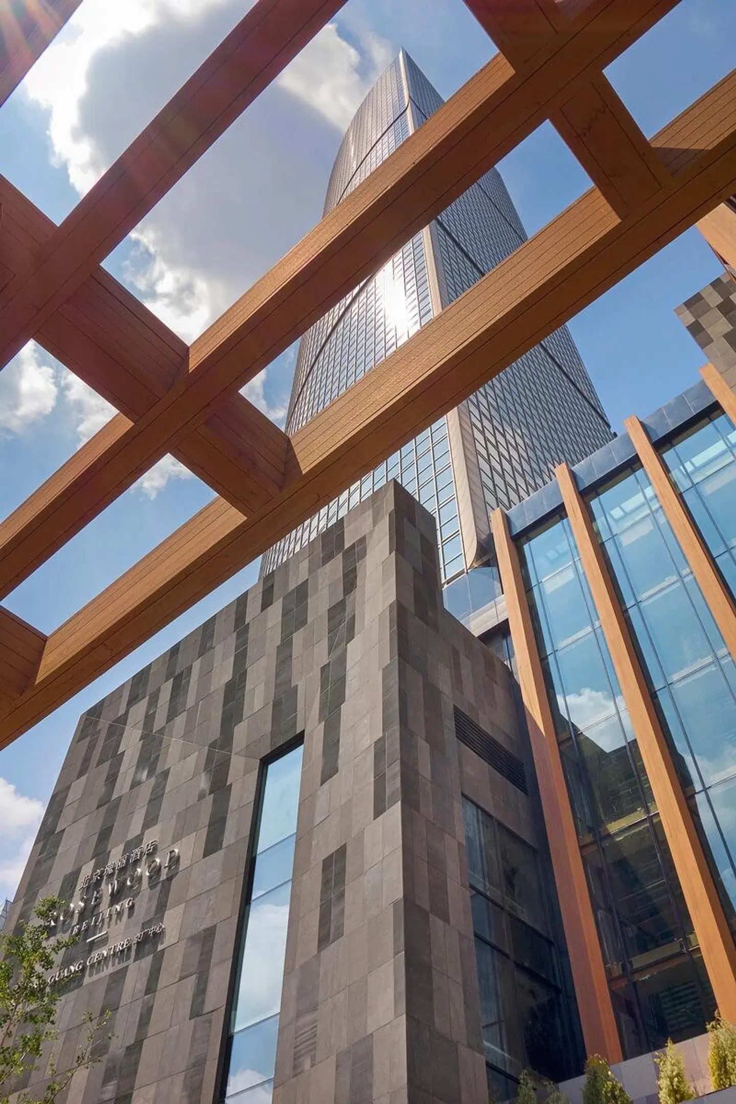 Rosewood EXTERIOR
