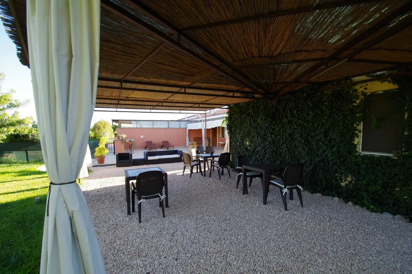 B&B Villa Valentina Bar