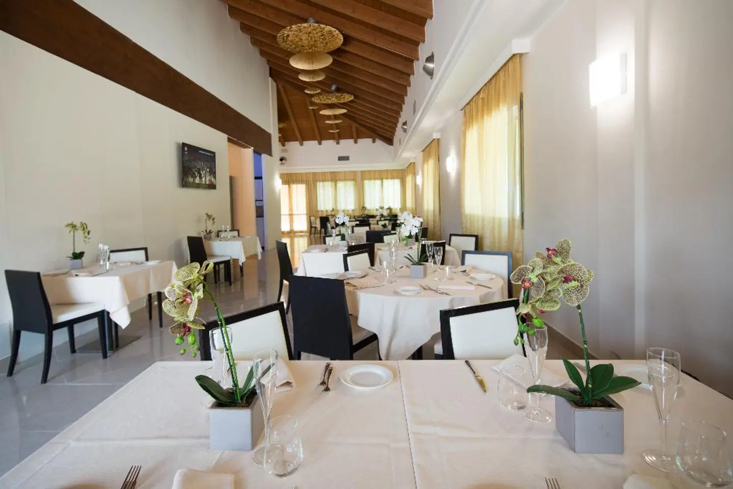 AS Hotel Sempione Fiera LOUNGE_LOBBY