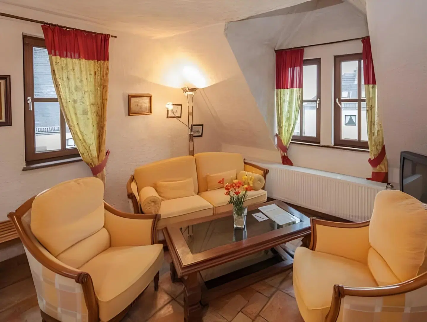 Landhaus Diedert ROOM_EXAMPLE