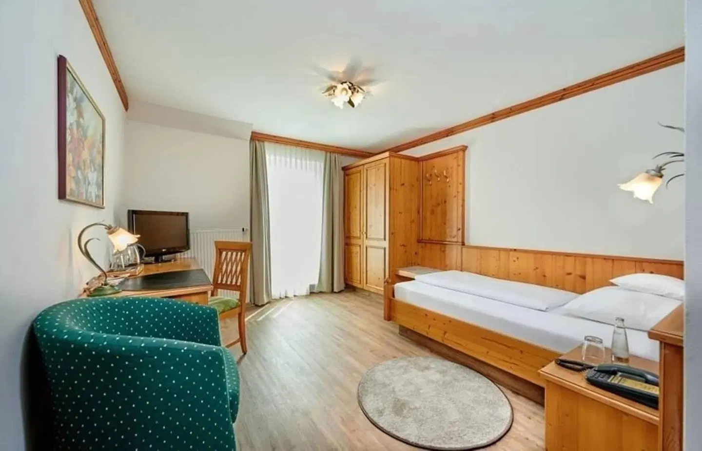 Hotel am See ROOM_EXAMPLE
