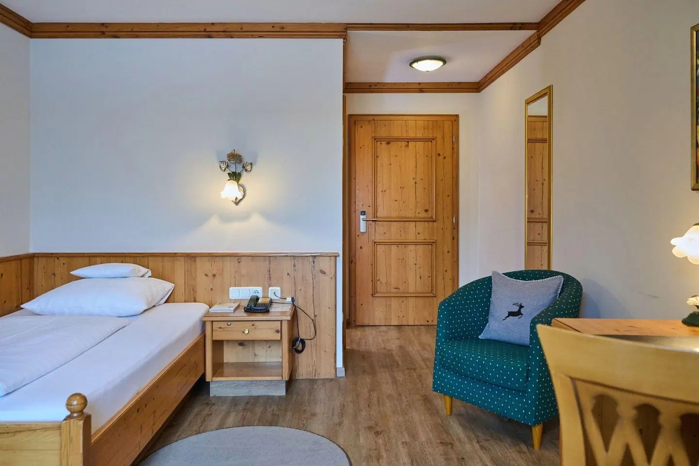 Hotel am See ROOM_EXAMPLE