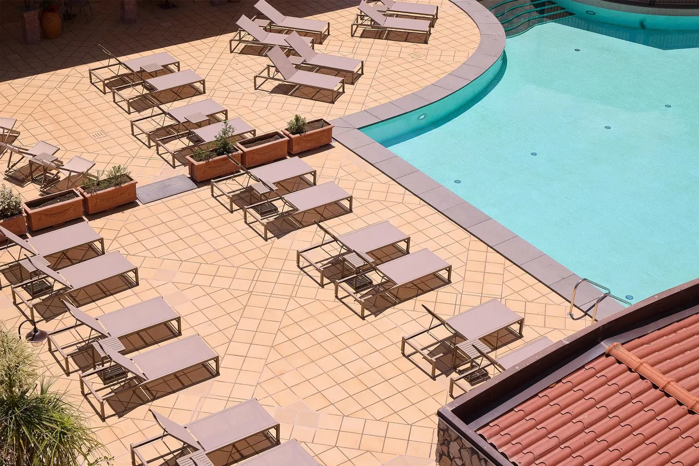 Quiete Taormina Naxos, Tapestry Collection by Hilton OUTDOOR_POOL